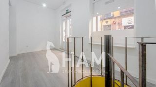 Local comercial en venta en Embajadores - Lavapiés en Madrid