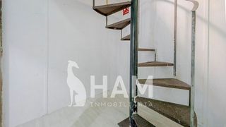 Local comercial en venta en Embajadores - Lavapiés en Madrid