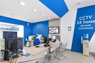 Trastero en alquiler en La Verneda i la Pau en Barcelona