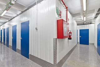 Trastero en alquiler en La Verneda i la Pau en Barcelona