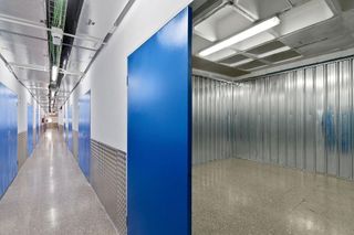 Trastero en alquiler en La Verneda i la Pau en Barcelona