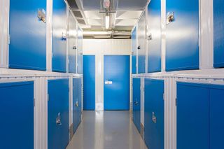 Trastero en alquiler en La Verneda i la Pau en Barcelona