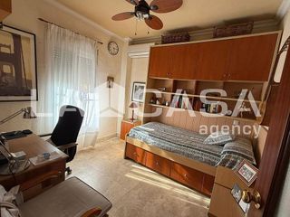 Chalet en venta en Montequinto en Dos Hermanas