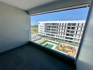 Piso en alquiler en Bellavista en Sevilla