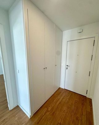 Piso en alquiler en Bellavista en Sevilla