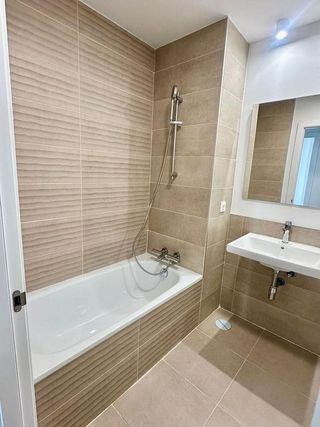 Piso en alquiler en Bellavista en Sevilla