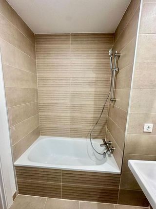 Piso en alquiler en Bellavista en Sevilla