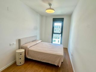 Piso en alquiler en Bellavista en Sevilla