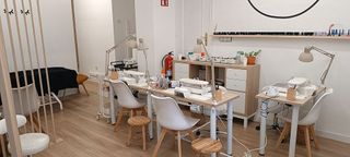 Local comercial en alquiler en Centro en Aranjuez