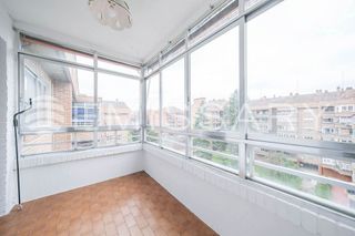 Piso en alquiler en Primera Fase - Nuevo Tres Cantos en Tres Cantos