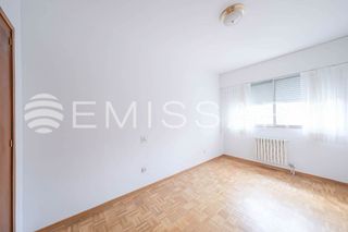 Piso en alquiler en Primera Fase - Nuevo Tres Cantos en Tres Cantos