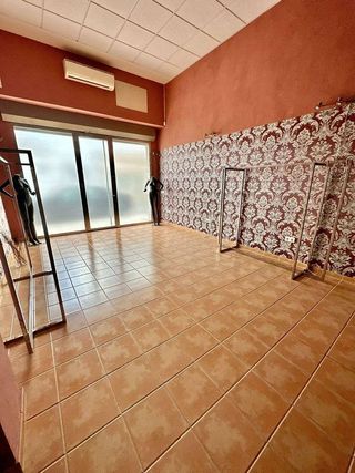 Local comercial en alquiler en Altea Pueblo en Altea
