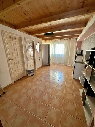 Local comercial en alquiler en Altea Pueblo en Altea