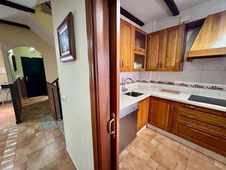 Casa adosada en venta en Zona el Higuerón en Benalmádena