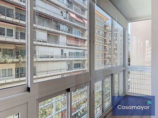 Piso en alquiler en Centro en Alicante