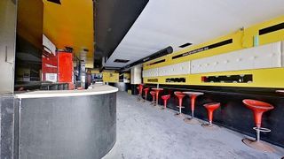 Local comercial en alquiler en Monte Alto - Zalaeta - Atocha en Coruña (A)