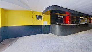 Local comercial en alquiler en Monte Alto - Zalaeta - Atocha en Coruña (A)