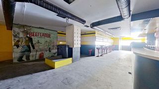 Local comercial en alquiler en Monte Alto - Zalaeta - Atocha en Coruña (A)