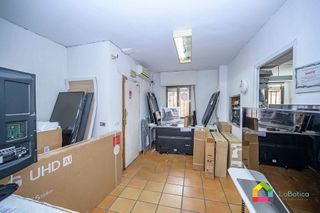 Local comercial en alquiler en Avda Europa - San Antón en Toledo