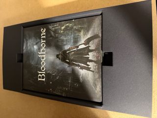 Bloodborne Nightmare Edition PS4