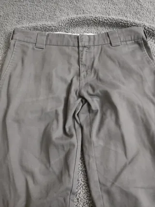 Pantaloni Dickies grigio