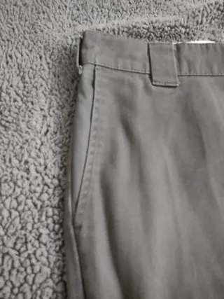 Pantaloni Dickies grigio