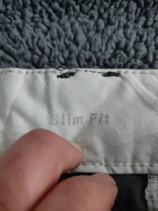 Pantaloni Dickies grigio