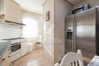 Piso en venta en San Isidro - Los Almendros en Alcalá de Henares
