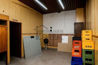 Local comercial en venta en Ibarrekolanda en Bilbao