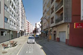 Local comercial en venta en Zona de Plaza de Barcelos en Pontevedra