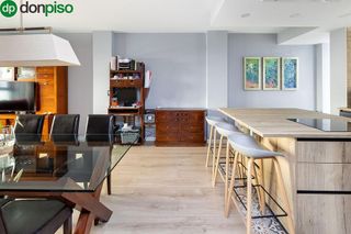 Piso en venta en Camino de Ronda - Rosaleda en Granada