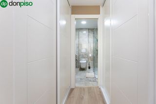 Piso en venta en Camino de Ronda - Rosaleda en Granada