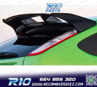 ALERON FORD FOCUS II 2 04-10 LOOK RS