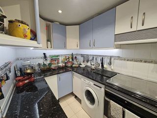 Piso en venta en Riviera del Sol en Mijas