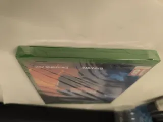 Mass Effect Legendary Edition Xbox precintado