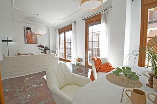 Casa adosada en venta en Sax