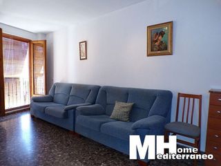 Piso en alquiler en Centro - El Castillo en Sagunto