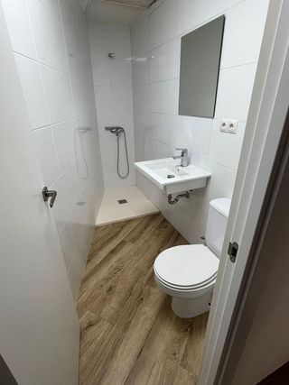 Local comercial en alquiler en Malilla en Valencia