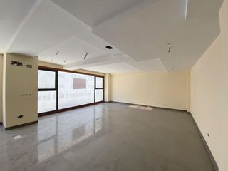 Oficina en alquiler en Areal – Zona Centro en Vigo