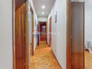 Piso en venta en La Seca - Los Salgueriños en Pontevedra