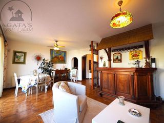 Piso en venta en San Antonio - Las Arenas en Puerto de la Cruz