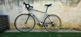 Bicicleta Btwin Triban RC100 Carretera