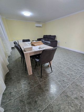 Casa adosada en alquiler en Picanya