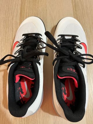 Nike Vapor 12 zapatillas de Tenis Nuevas