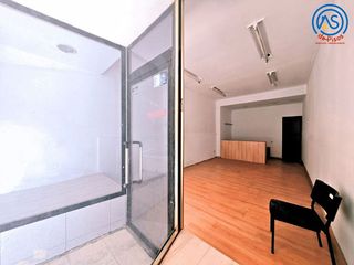 Local comercial en alquiler en Ciudad Jardín - Parque Roma en Zaragoza