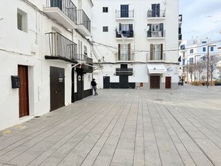 Bar en alquiler en Dalt de la Vila - La Marina en Ibiza/Eivissa