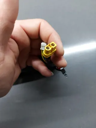 Bateria xiaomi 4 lite 2 gen