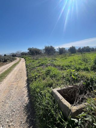 Terreno en venta en Alhendín
