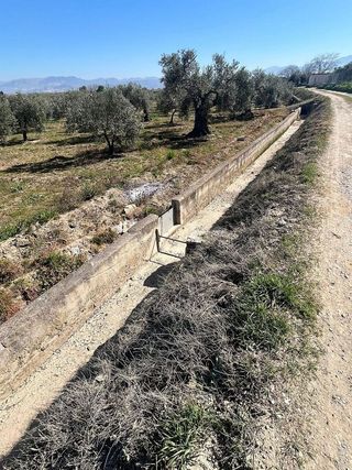 Terreno en venta en Alhendín