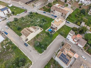 Solar en venta en Sant Llorenç des Cardassar